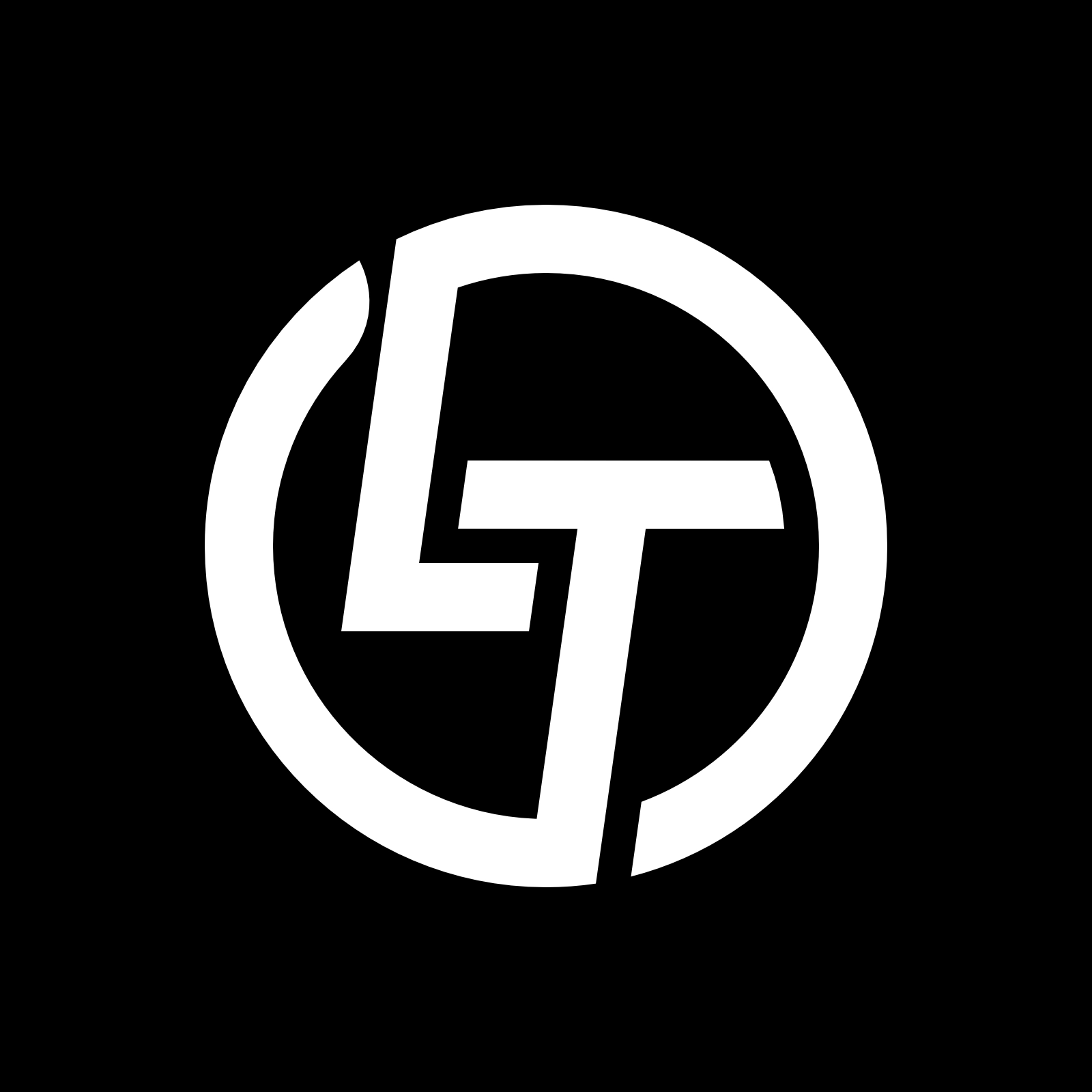 Fahrschule Lenkteam Logo